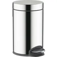 Hansgrohe AddStoris pedaalemmer chroom