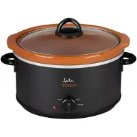 Jata Jeol2135 3.5 L Elektrische Pot
