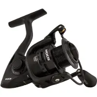 Mitchell Mx5 Fd Spinning Reel Zwart 30