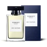 Verset Due Mondi