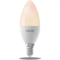Circle | Smart | E14 fitting | Kaars B35 | 4.9W