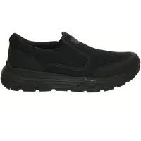 Rieker Zwart Zomerse Mocassin maat 45