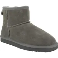 Piece of Mind Boots 'Classic' grijs