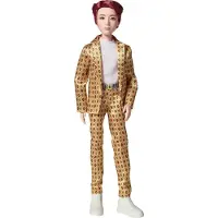 BTS Poupée Jungkook