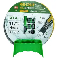 Procraft PR-4KAT1915F