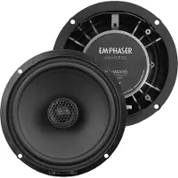 Emphaser EM-VWRX155 - Pasklare coaxiale speakerset voor Volkswagen