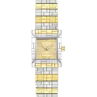 Versace Mosaic VE9B00424 Horloge - Staal - Multi - Ø 25 mm