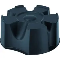 Spetebo Standaardvoet voor regenton, 240 liter - Ø 512 mm