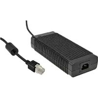 MEAN WELL GST280A15-C6P Tafelnetvoeding, vaste spanning 15 V/DC 17 A 255 W