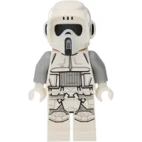 LEGO Star Wars: Keizerlijke Verkenningssoldaat