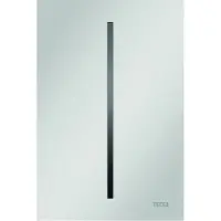 Tece TECEfilo Velvet Bedieningsplaat Urinoir Met Sensor - Grigio Efeso Steengrijs - Kunststof - Toiletten, Urinoirs, Urinoir Bedieningsplaten - 4027255091665