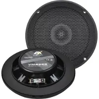 ESX VISION VMS52B Marine 2-weg coaxiale luidspreker, 13 cm