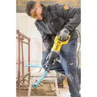 Stanley Reciprozaag, 900W, FATMAX FME360-QS, 28 mm spindellengte