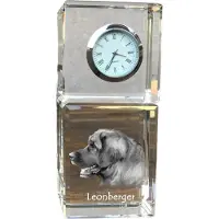 Art-Dog Klok – Leonberger