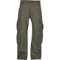 Brandit Cargobroek kaki