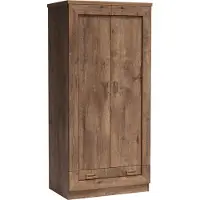 Minio Kledingkast KLASI 7, model Lefkas