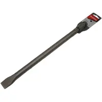 Makita Koudbeitel 25x400mm SDS-M - D-34213