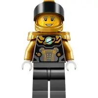 LEGO City: Ruimtevaarder