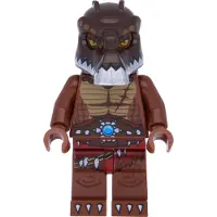 LEGO Legends of Chima: Crug