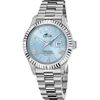 Lotus MEN'S BLUE WATCH 19002/2