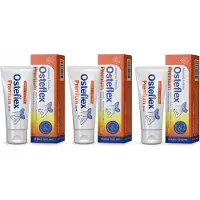 NGS 3X Osteflex Premium - Voor gewrichten, spieren en botten