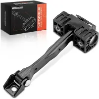 Frankberg 1x Deurbegrenzer Achter voor VW Touran 987 YS3E Touran Van
