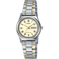 Casio Dameshorloge LTP-V006SG-9B