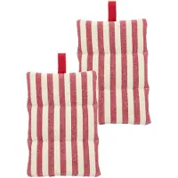 Södahl Pannenlap Harmony Red
