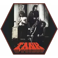 High Roller Records Tank - Power of the Hunter (LP)