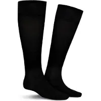 Kunert Kniekousen 'Fly&Care' zwart