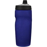 Nike Refuel 680ml Waterfles (Koninklijk Blauw)