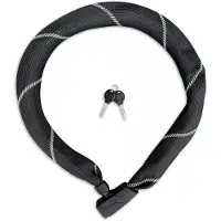 Lynx kettingslot 8 x 110cm bronx luxe hoes