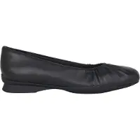 Clarks Original Jazmynn lo dames ballerina