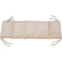 Tryco Velvet Zand Matras voor Klimboog