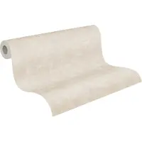 A.S. Création Vliesbehang Terra Tapete Putzoptik (1 stuk)