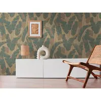 A.S. Création Jade 2 - Beige - Planten - 395022