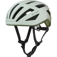 Cairn Atom, fietshelm, groen
