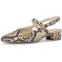 Gabor 81.524 Slingbacks | Maat 3.5