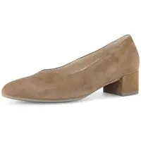 Gabor 81.431 Pumps | Maat 5 Dames Cognac