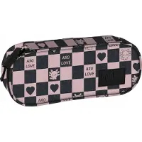 Markenlos Piórnik, etui, ovaal, reserve, Derform