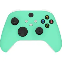 Clever Gaming Clever Xbox Mint Green Controller