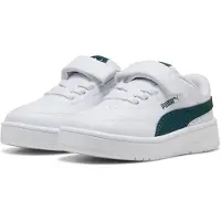 Puma Court Classic Clean Ac+ Schoenen