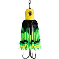 MADCAT Clonk Teaser The Original 150g Yellow