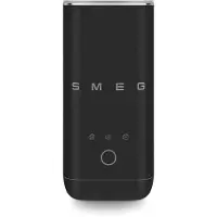Smeg MFF02BLMEU Zwart