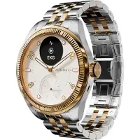Withings ScanWatch Nova Brilliant 39mm | ONE SIZE