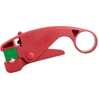 Technetix Rubber grip voor coax kabels |