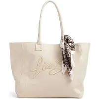 Liu Jo Schoudertas beige