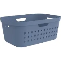 Rotho Jona Wasmand 39L Horizon Blauw
