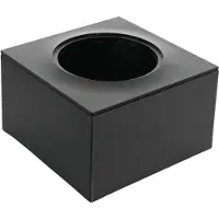 In-Lite Box 1 zwart