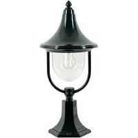 Ks Verlichting Staande Tuinlamp Venetie S Groen